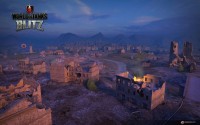 World of Tanks Blitz