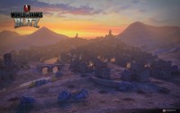 World of Tanks Blitz