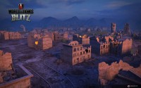 World of Tanks Blitz