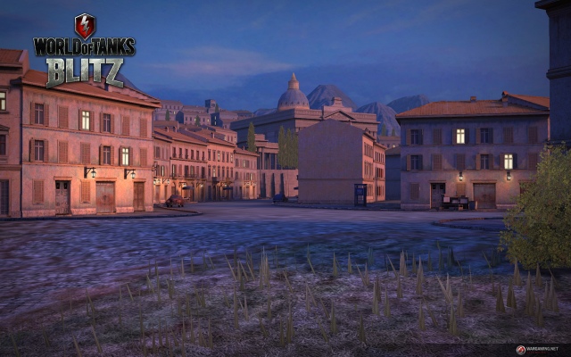 World of Tanks Blitz
