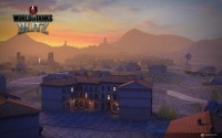 World of Tanks Blitz