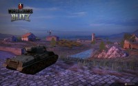 World of Tanks Blitz