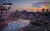 World of Tanks Blitz