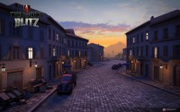 World of Tanks Blitz