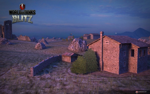 World of Tanks Blitz