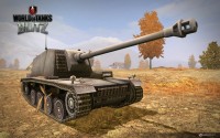World of Tanks Blitz