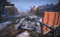 World of Tanks Blitz
