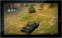 World of Tanks Blitz