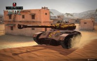 World of Tanks Blitz