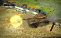 World of Tanks Blitz
