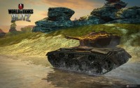World of Tanks Blitz