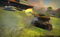 World of Tanks Blitz
