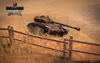 World of Tanks Blitz