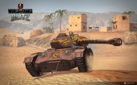 World of Tanks Blitz