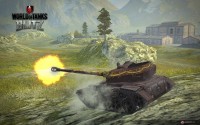World of Tanks Blitz
