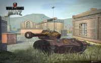 World of Tanks Blitz