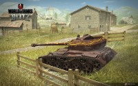 World of Tanks Blitz