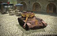 World of Tanks Blitz