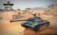 World of Tanks Blitz