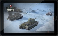 World of Tanks Blitz