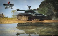 World of Tanks Blitz