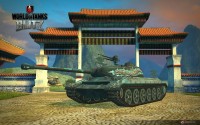 World of Tanks Blitz