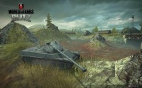 World of Tanks Blitz