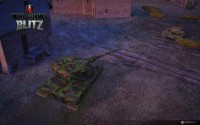 World of Tanks Blitz