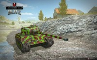 World of Tanks Blitz
