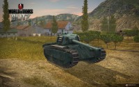 World of Tanks Blitz
