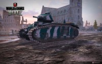 World of Tanks Blitz