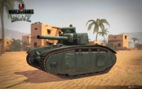 World of Tanks Blitz
