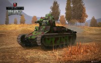 World of Tanks Blitz