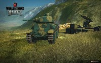 World of Tanks Blitz