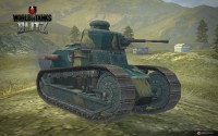 World of Tanks Blitz