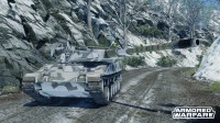 Armored Warfare