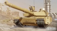 Armored Warfare