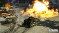 Armored Warfare