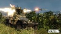 Armored Warfare