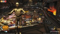 Star Wars Pinball