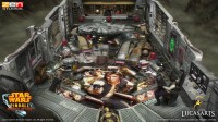 Star Wars Pinball