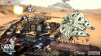Star Wars Pinball