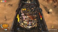 Star Wars Pinball
