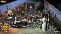 Star Wars Pinball