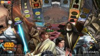 Star Wars Pinball