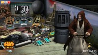 Star Wars Pinball
