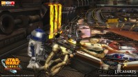 Star Wars Pinball