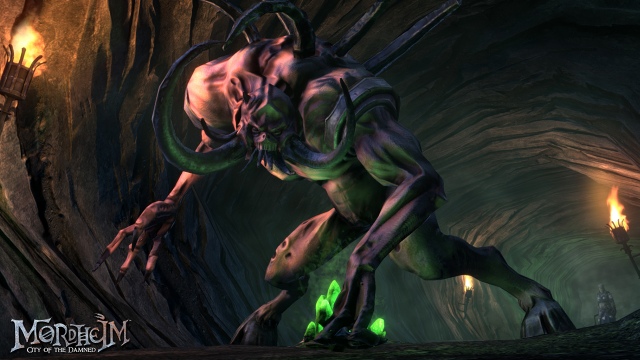 Mordheim: City of the Damned