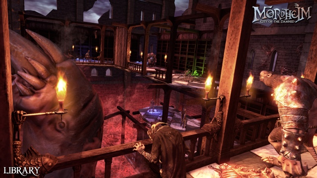 Mordheim: City of the Damned