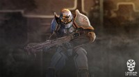 Legions of Steel